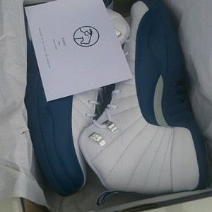 Meet your Posher, Nick